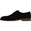 Tommy Hilfiger Uomo Scarpa Derby Dress Suede in Pelle Scamosciata