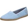 Rieker Donna Espadrillas M2278, Signora Scarpe Basse