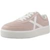 Munich Rumba Sky 02, Scarpe da Ginnastica Donna, Rosa, 36 EU