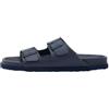 Dr. Scholl's Scholl Julien Over, Sandali Uomo, Blu Navy, 39 EU
