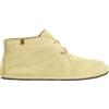 El Naturalista N5672 Bare, Scarpe da Ginnastica Basse Unisex-Adulto, Lime, 36 EU Larga