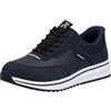 Rieker L5850 Mocassino Donna