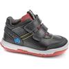 Pablosky 515713, Stivali alla Moda, Nero, 31 EU
