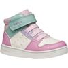 Geox B Eclyper Girl Scarpe da ginnasticaBimba 0-24