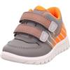 Superfit Sport7 Mini, Scarpe da Ginnastica Basse Bambini e Ragazzi