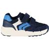 Geox B Flexyper Mini Boy Scarpe da ginnasticaBimbo 0-24