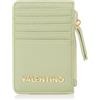 Valentino Never, Borsa