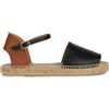 Geox D Lampedusa B Sandali con zeppaDonna