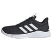 Adidas Uomo Court Flight Indoor Scarpe