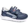 Pablosky 204020, Scarpe da Ginnastica Unisex-Bambini e Ragazzi