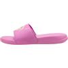 PUMA Popcat 20H, Sandali scorrevoli Unisex Adulto, Mauve Pop Apple Spritz, 47 EU, Mauve Pop Apple Spritz, 47 EU
