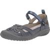 JBU by Jambu - Scarpa da Donna Magnolia Mary Jane, Jeans, 38 EU