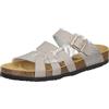 Dr. Brinkmann Oliva, Mocassino Unisex-Adulto, Beige, 44 EU