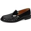 Melvin & Hamilton Loafers - Camomilla da Donna 6