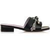 MARIAMARE SANDALI MARIA MARE 68524 NERO