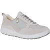 Ganter Evo Donna, Scarpe da Ginnastica, Grigio Chiaro, 42.5 EU Larga