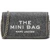 MARC JACOBS The Mini Bag, Femme, Noir