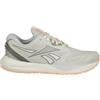 Reebok NFX 2 Sneaker, Soft Grey/Future Peach/Chalk, 42,5 EU