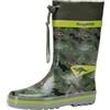 KangaROOS K-summerrain, Stivali Unisex-Bambini e Ragazzi