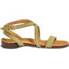 El Naturalista N5802 PANGLAO, Sandali piatti donna, LIKEN, 38 EU Larghezza