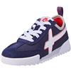 w6yz FLY2-J., Bambini e Ragazzi, Sneaker, Bambini e Ragazzi, Blu, 31 EU