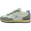 Munich Dash, Scarpe Unisex Adulto, Bianco, 37 EU, bianco, 37 EU