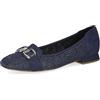 CAPRICE Damen 9-24201-46 MocassinoDonna