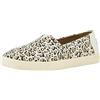 TOMS Avalon, Mocassino Donna, Leopard Natural, 37 EU