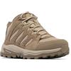 Columbia Redmond IV Mid Waterproof Shoes, Costruite per resistere agli elementi, Mesh traspirante, Puntale robusto, Intersuola leggera, Aderenza superiore - da donna