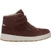 Viking Eagle Mid GTX Warm, Scarpe da Passeggio Unisex - Bambini e ragazzi, Multicolore (Redbrown), 30 EU