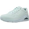 Skechers UNO - Frosty Kicks