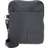 Mandarina Duck MD20 Minuteria Cross Bag S Steel