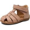 Bisgaard Carly, Sandalo Unisex-Bambini e Ragazzi