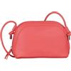 TOM TAILOR Denim Madelyn - Borsa a tracolla da donna, Colore: arancione., s