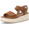 Remonte D1n54 Sandali con zeppa Donna