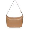 Mandarina Duck Luna, Borsa A Spalla Donna, Bordeaux, 35x23x125 (L x H x W)