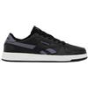Reebok Match Prime, Sneaker Donna, Black/Movement Purple, 35.5 EU