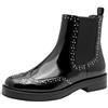 Tamaris Damen Chelsea 1-25340-45, Stivali Donna