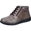 Comfortabel 990683-08, Stivaletto Donna, Beige 8, 41 EU Larga