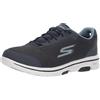 Skechers Go Walk 5 Qualify - Athletic Mesh Lace Up Performance Walking Shoe