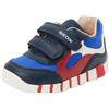 Geox B Iupidoo Boy, First Walker Shoe Bimbo 0-24