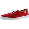 victoria Sneaker 1915 106613 Rojo 18