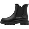 s.Oliver Damen Chelsea 5-26405-45, Stivali da Neve Donna
