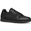 Geox U ARTHIEN B - Scarpe da Ginnastica Uomo, Black,