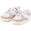 Sterntaler Scarpe da Ginnastica Unisex per Bambini, Mix di Colori, Bianco, 20 EU