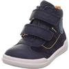 Superfit Superfree Leicht Gefütterte Gore-Tex Scarpe da ginnasticaBambini e Ragazzi