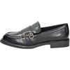 MARCO TOZZI Ciabatte da Donna 2-24300-45, Nero, 37 EU, Nero, 37 EU