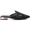 XTI 143795, Scarpe da Ginnastica Donna, Nero 42, 39 EU