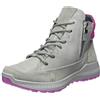 ARA Hiker, Scarpe da Ginnastica Donna, Oyster Pink, 37.5 EU Larga