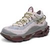 Nike FD2110 Nike Air Max Flyknit Venture Donna, Platinum Violet/Earth-Smokey Mauve EU 41